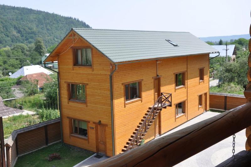 Кремениця Rivna Exterior foto